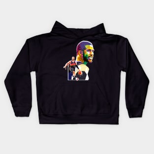 Chris Paul Kids Hoodie